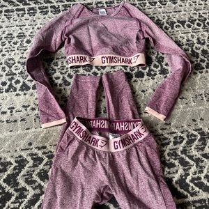 Gymshark Set